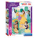 Clementoni puzzel disney princess, 104st.