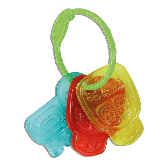 Clementoni baby pluche gift set - puppy