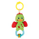 Clementoni baby - rammelaar draak