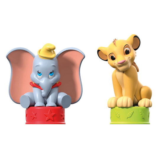 Clementoni Baby Clemmy Classics Speelset