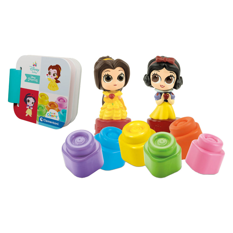 Load image into Gallery viewer, Clementoni Baby Clemmy Prinses Speelset
