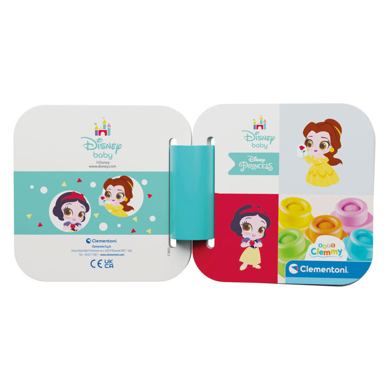 Load image into Gallery viewer, Clementoni Baby Clemmy Prinses Speelset
