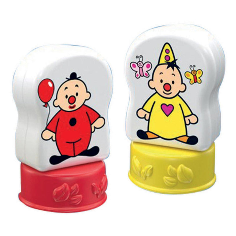 Load image into Gallery viewer, Clementoni baby clemmy - bumba sensory trein
