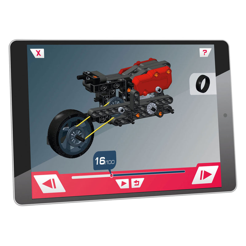 Load image into Gallery viewer, Clementoni Vloerpuzzel Groot Interactief Roze
