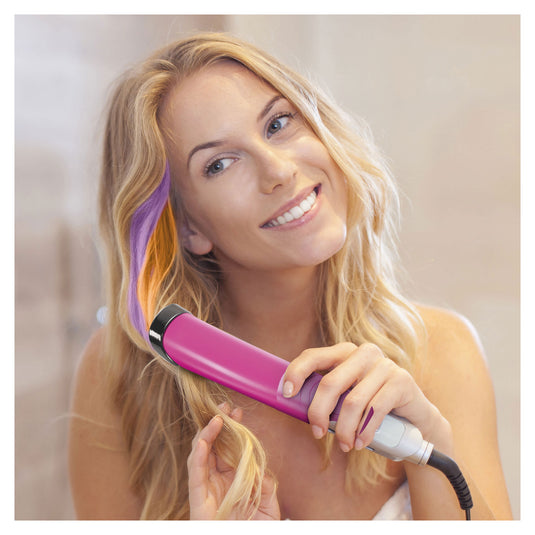 Clementoni Crazy Chic Trendy Hairstyle Haarverf Kit