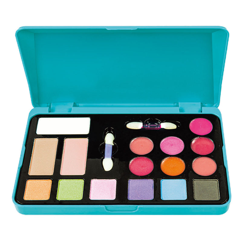 Load image into Gallery viewer, Clementoni Crazy Chic Make-up Be a Rocker
