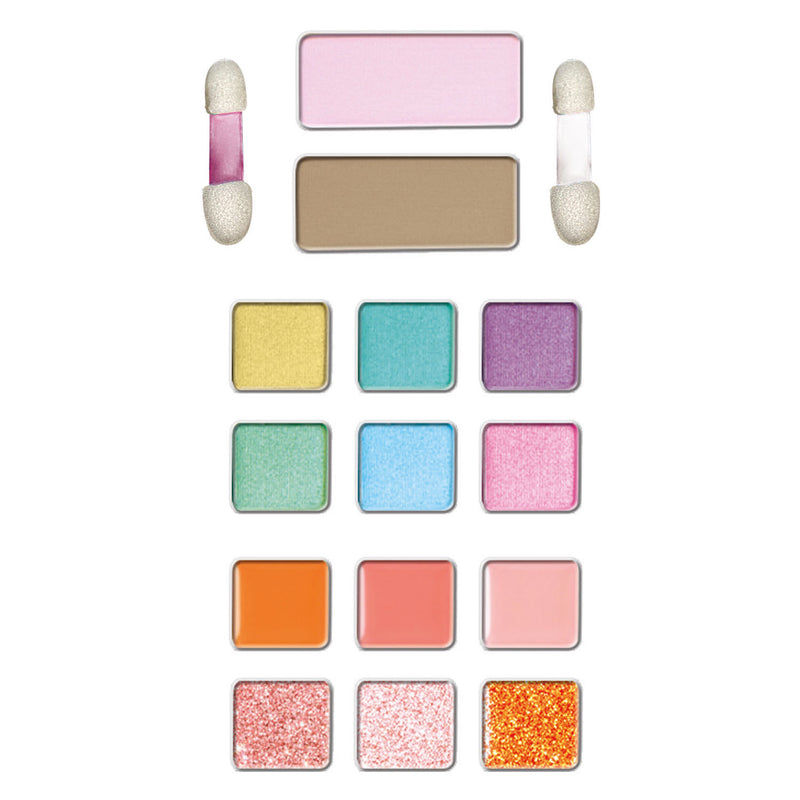 Load image into Gallery viewer, Clementoni Crazy Chic Make-up Be a Dreamer
