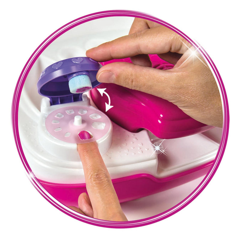 Load image into Gallery viewer, Clementoni Nagelstudio K3
