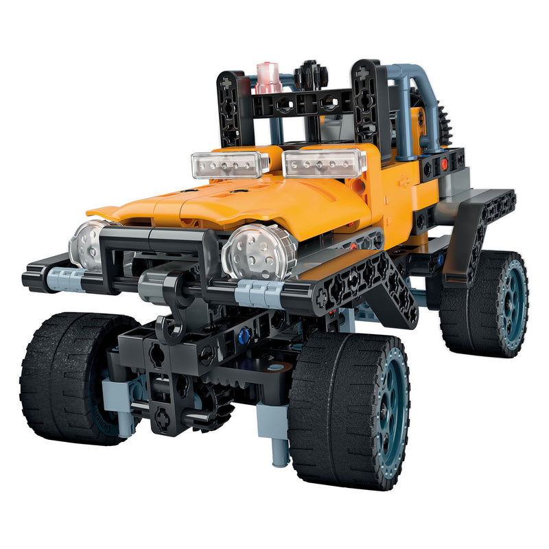 Load image into Gallery viewer, Clementoni wetenschap spel mechanica - safaripark
