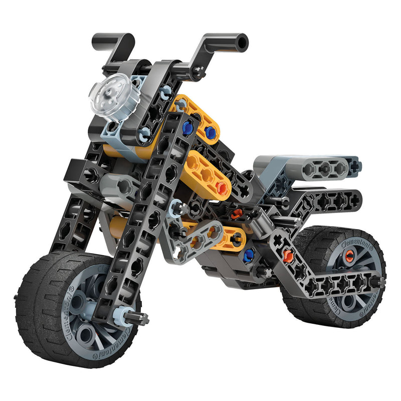 Load image into Gallery viewer, Clementoni wetenschap spel mechanica - safaripark
