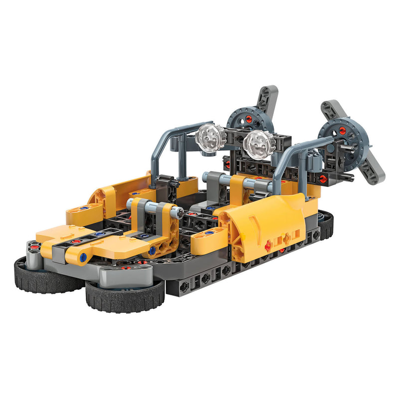 Load image into Gallery viewer, Clementoni wetenschap spel mechanica - safaripark
