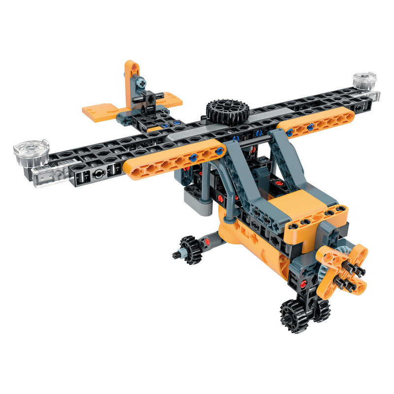 Load image into Gallery viewer, Clementoni wetenschap spel mechanica - safaripark
