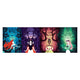 Clementoni Panorama Legpuzzel Disney Prinses, 1000st.