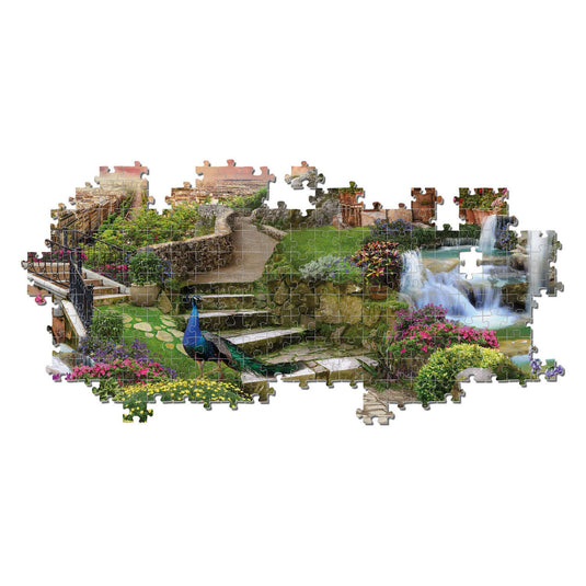 Clementoni Legpuzzel Paris Dream, 3000st.