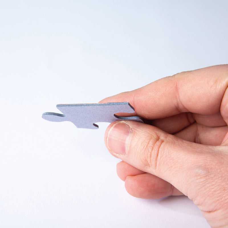 Load image into Gallery viewer, Clementoni puzzel alpine lake, 6000st.
