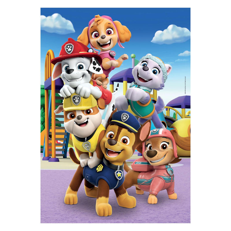 Load image into Gallery viewer, Clementoni puzzel - paw patrol, 104st.
