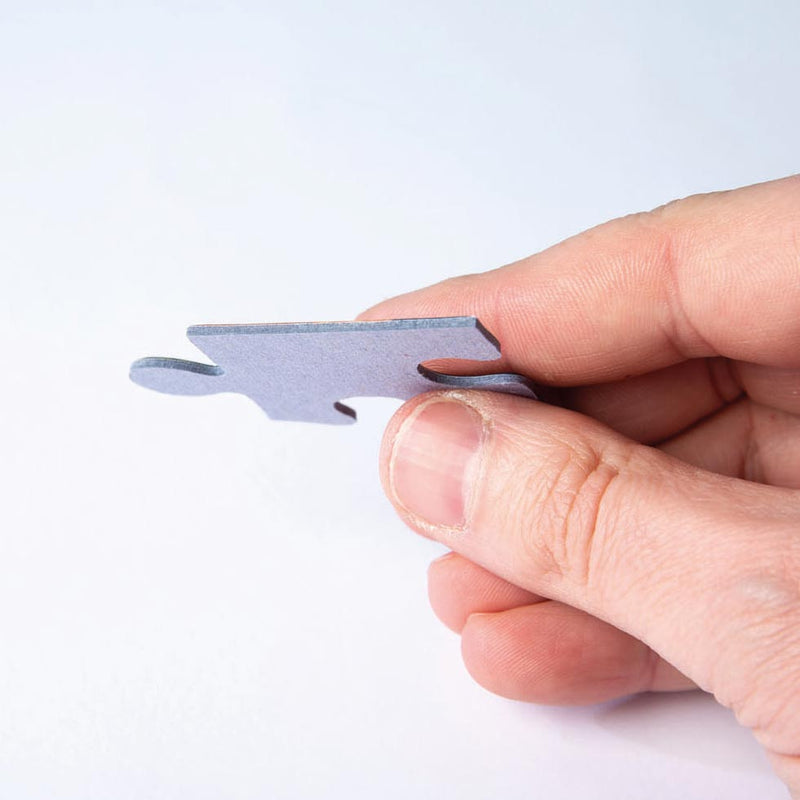 Load image into Gallery viewer, Clementoni Puzzels Sonic, 4in1
