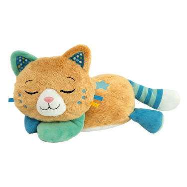 Clementoni baby ron ron kalmerende kat