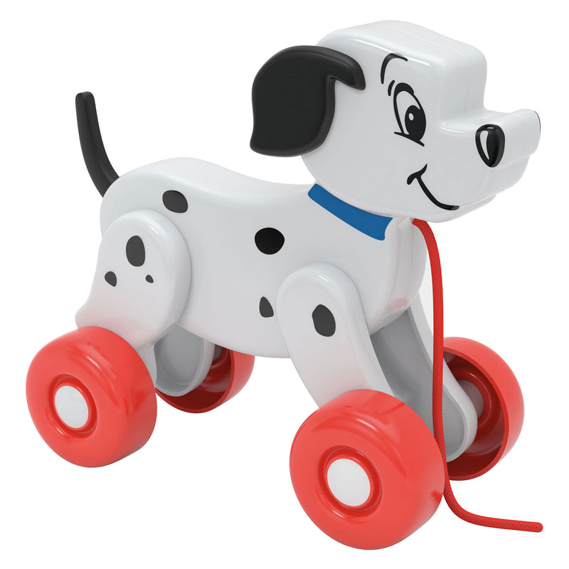 Load image into Gallery viewer, Clementoni Baby Loopfiguur 101 Dalmatiers
