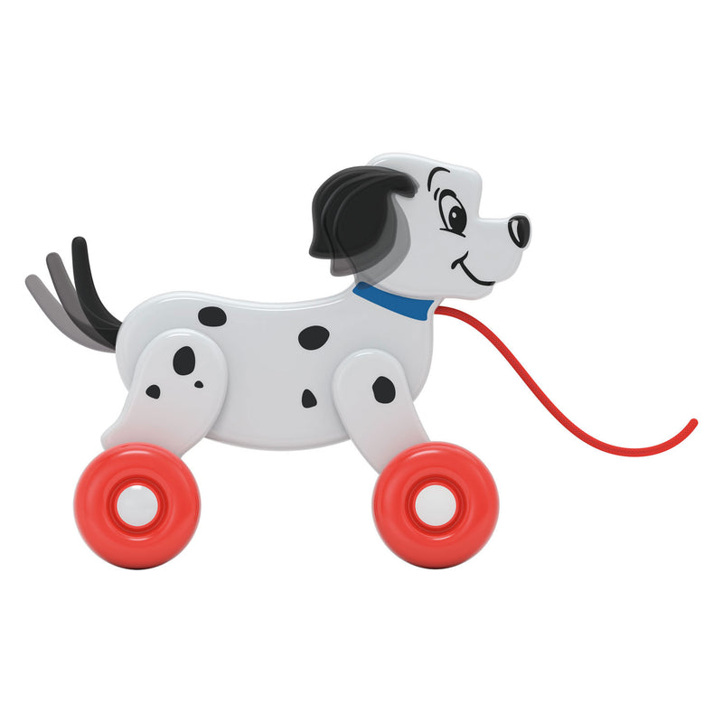 Load image into Gallery viewer, Clementoni Baby Loopfiguur 101 Dalmatiers

