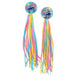 Seven polska handvat sp kids streamers stitch