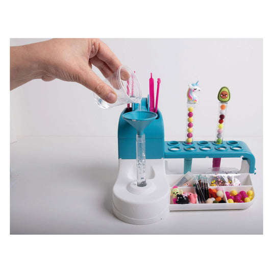 Clementoni Creatief Pennenlab