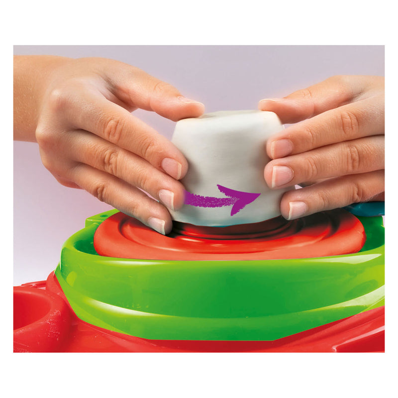 Load image into Gallery viewer, Clementoni Mijn Pottenbakkerij
