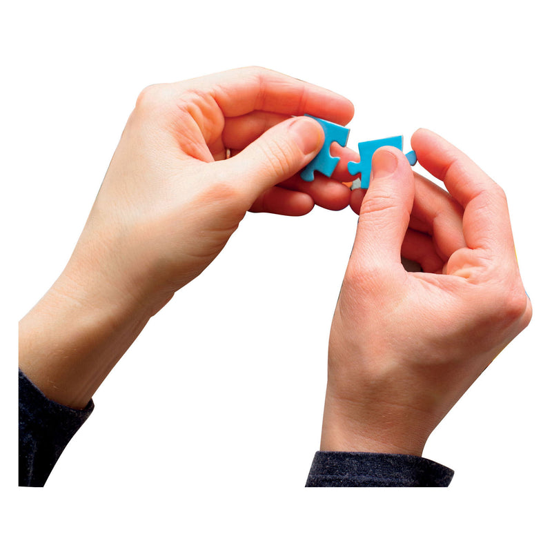 Load image into Gallery viewer, Clementoni Legpuzzel National Geographics - Gletsjer, 1000st.
