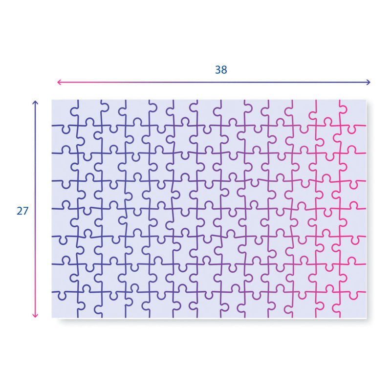 Load image into Gallery viewer, Clementoni legpuzzel super sonic, 104st.
