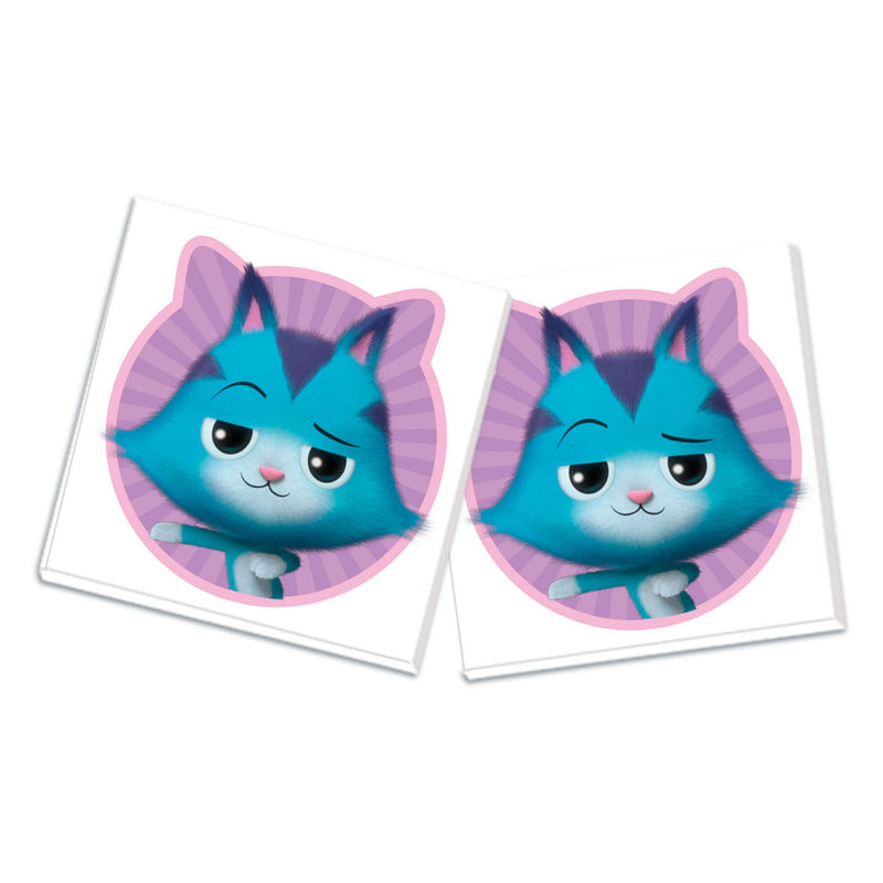 Load image into Gallery viewer, Clementoni Gabby's Poppenhuis Memo
