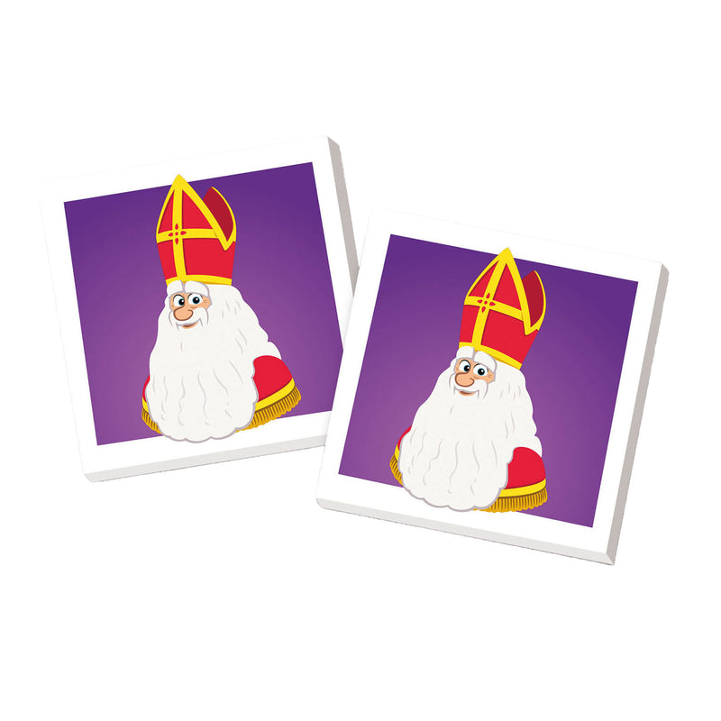 Load image into Gallery viewer, Clementoni memo pocket club van sinterklaas
