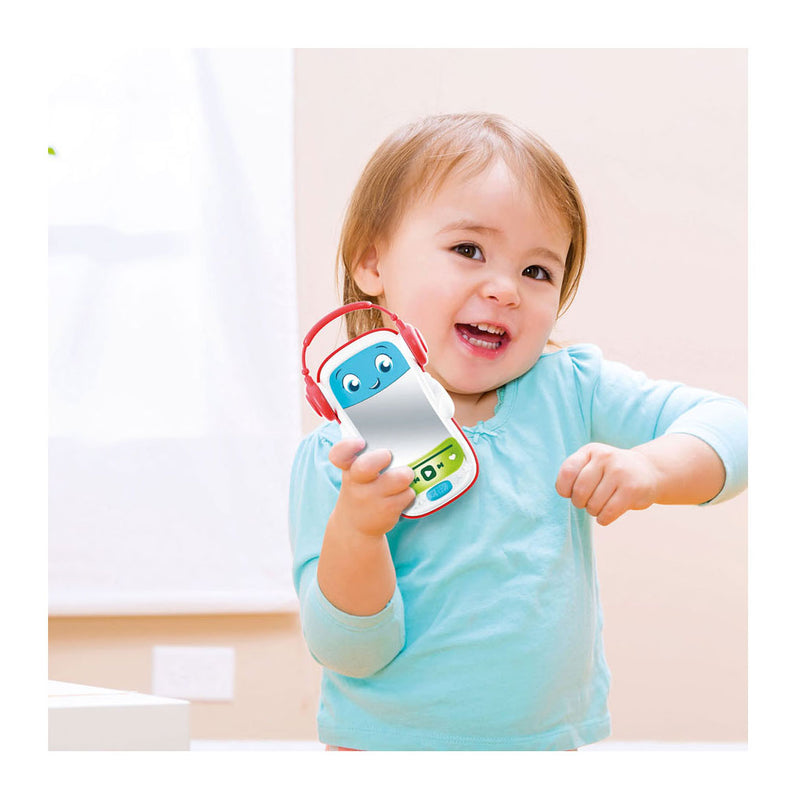 Load image into Gallery viewer, Clementoni baby mijn eerste muziekpod
