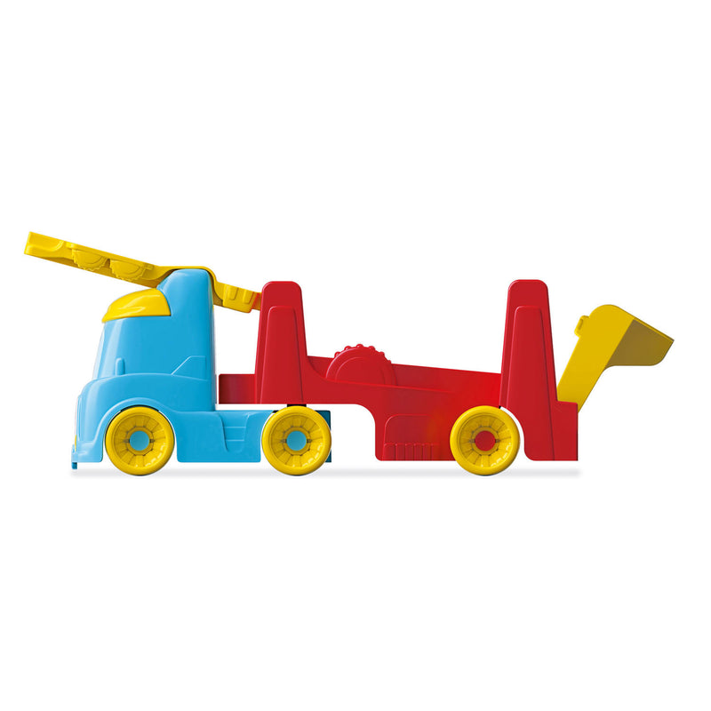 Load image into Gallery viewer, Clementoni baby tuimel auto
