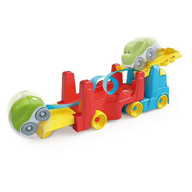 Load image into Gallery viewer, Clementoni baby tuimel auto
