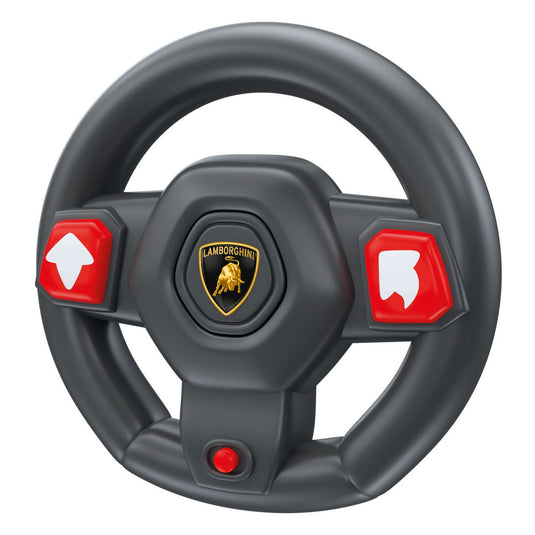 Clementoni baby mijn eerste lamborghini rc bestuurbare auto