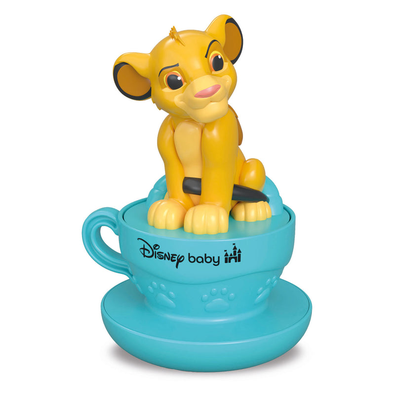 Afbeelding laden in galerijviewer, Clementoni tol disney figuur

