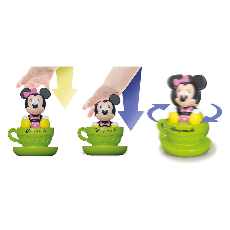 Load image into Gallery viewer, Clementoni tol disney figuur
