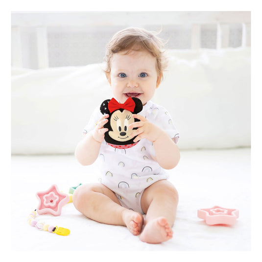 Clementoni softbal disney figuur