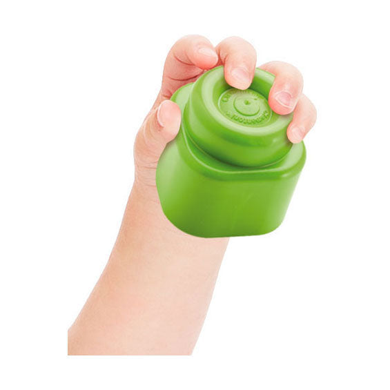 Load image into Gallery viewer, Clementoni baby soft clemmy blokken met opbergtas - 20dlg.
