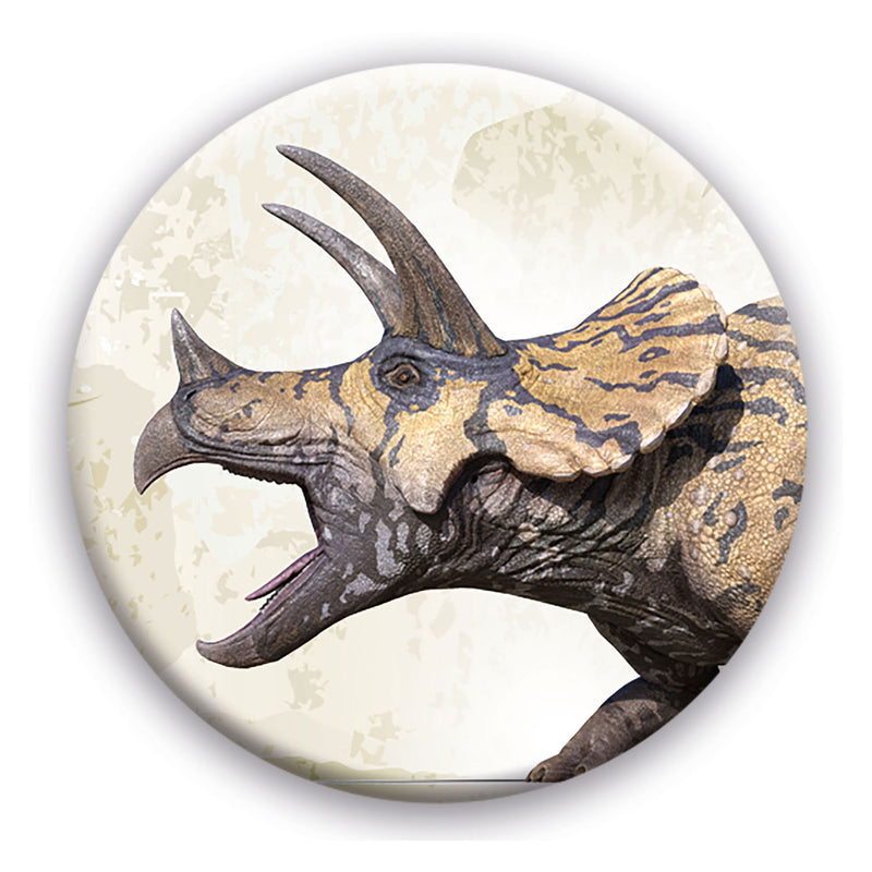 Load image into Gallery viewer, Clementoni dinosauriers en de prehistorie bordspel (nl)
