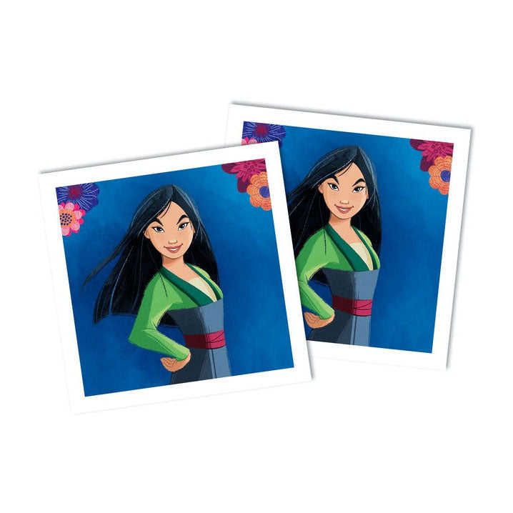 Load image into Gallery viewer, Clementoni memospel disney princess

