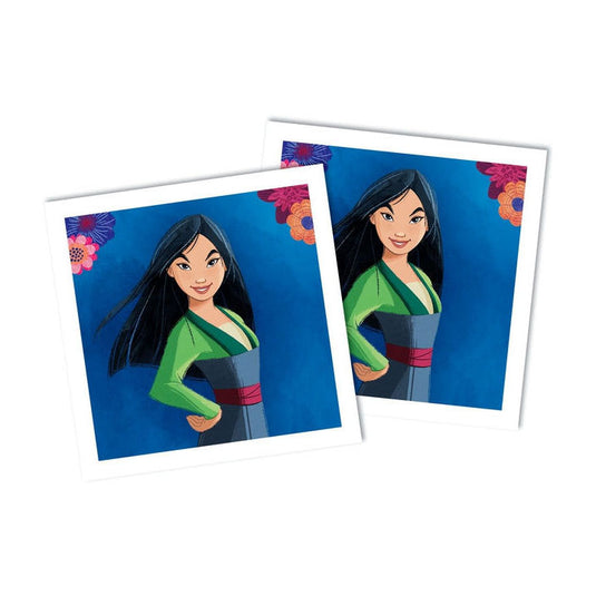 Clementoni memospel disney princess