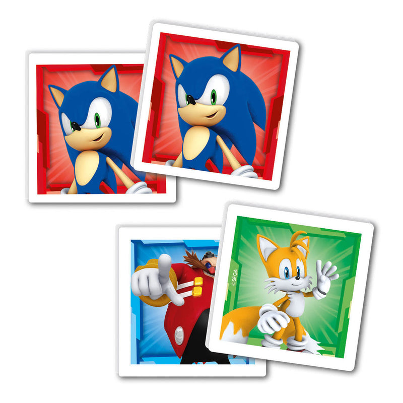 Load image into Gallery viewer, Clementoni edukit 4in1 sonic
