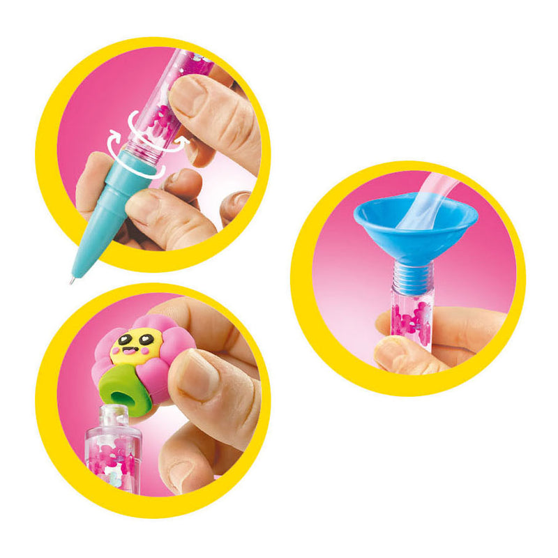 Load image into Gallery viewer, Clementoni idea maak je eigen pennen expo
