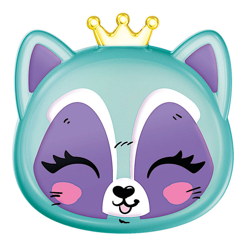 Load image into Gallery viewer, Clementoni crazy chic oogschaduw in make-up doosje vos
