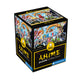 Clementoni legpuzzel cube anime, 500st.