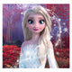 Disney clementoni legpuzzel super color vierkant frozen, 3x48st.