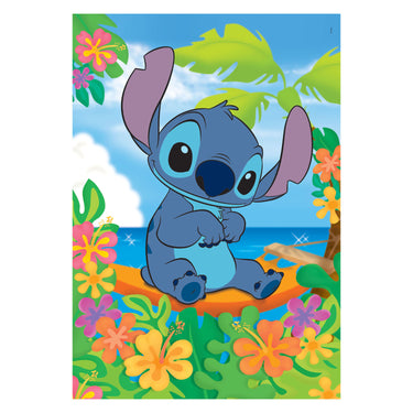 Clementoni puzzel super 104pcs stitch disney
