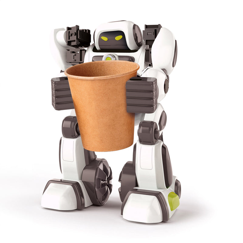 Load image into Gallery viewer, Clementoni airo artificial intelligence robot
