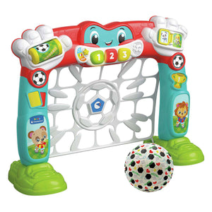 Clementoni baby - mijn eerste voetbaldoel